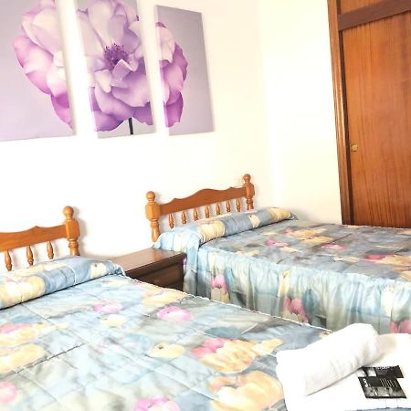 Apartment Waldorff By Interhome Benidorm Dış mekan fotoğraf