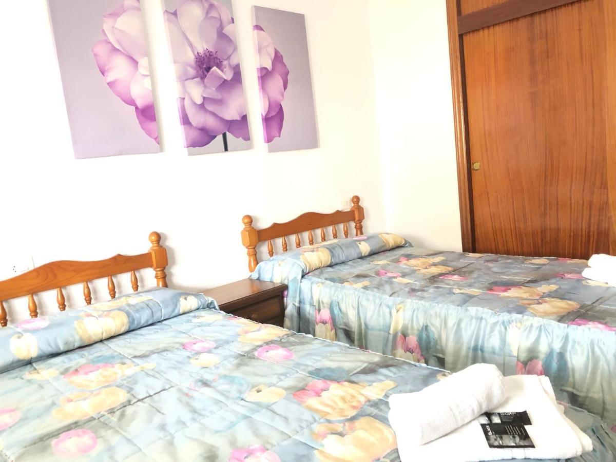Apartment Waldorff By Interhome Benidorm Dış mekan fotoğraf