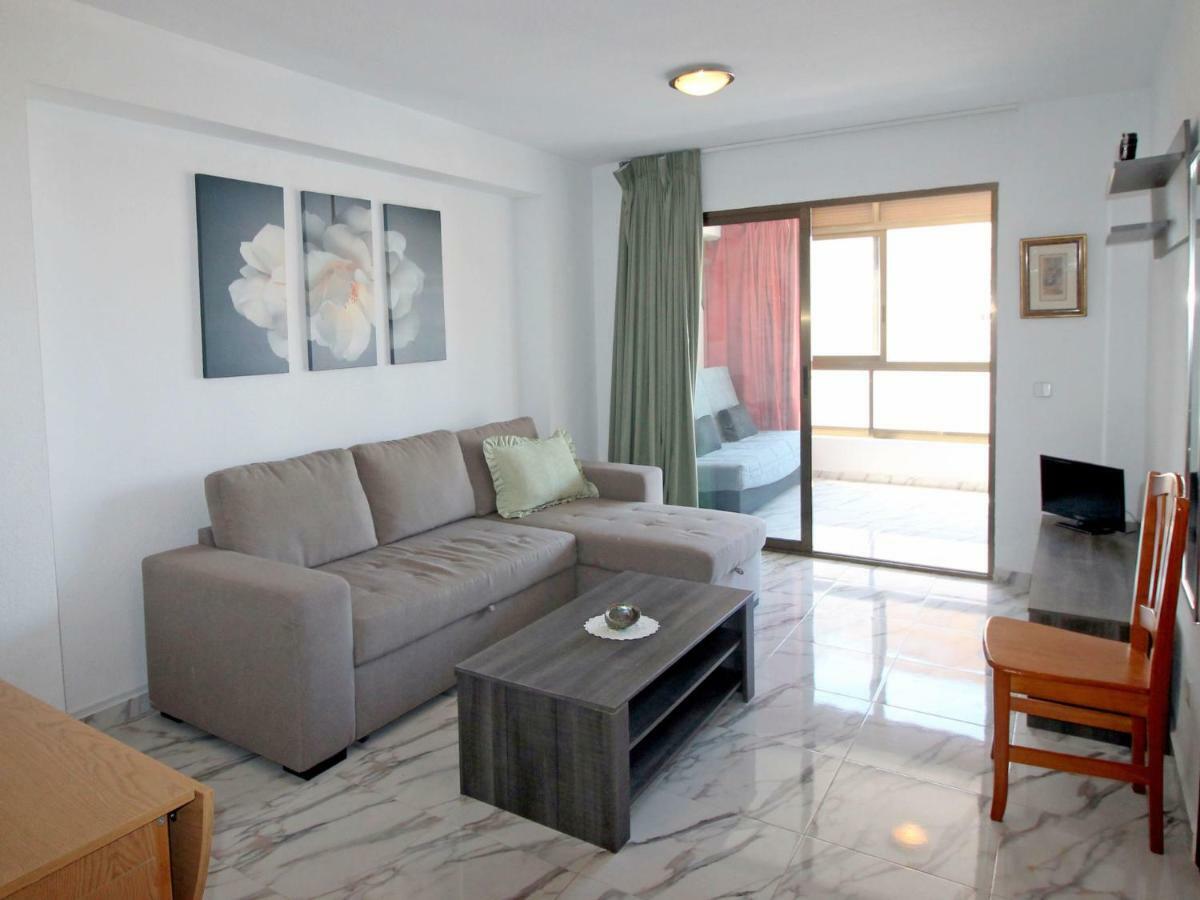 Apartment Waldorff By Interhome Benidorm Dış mekan fotoğraf