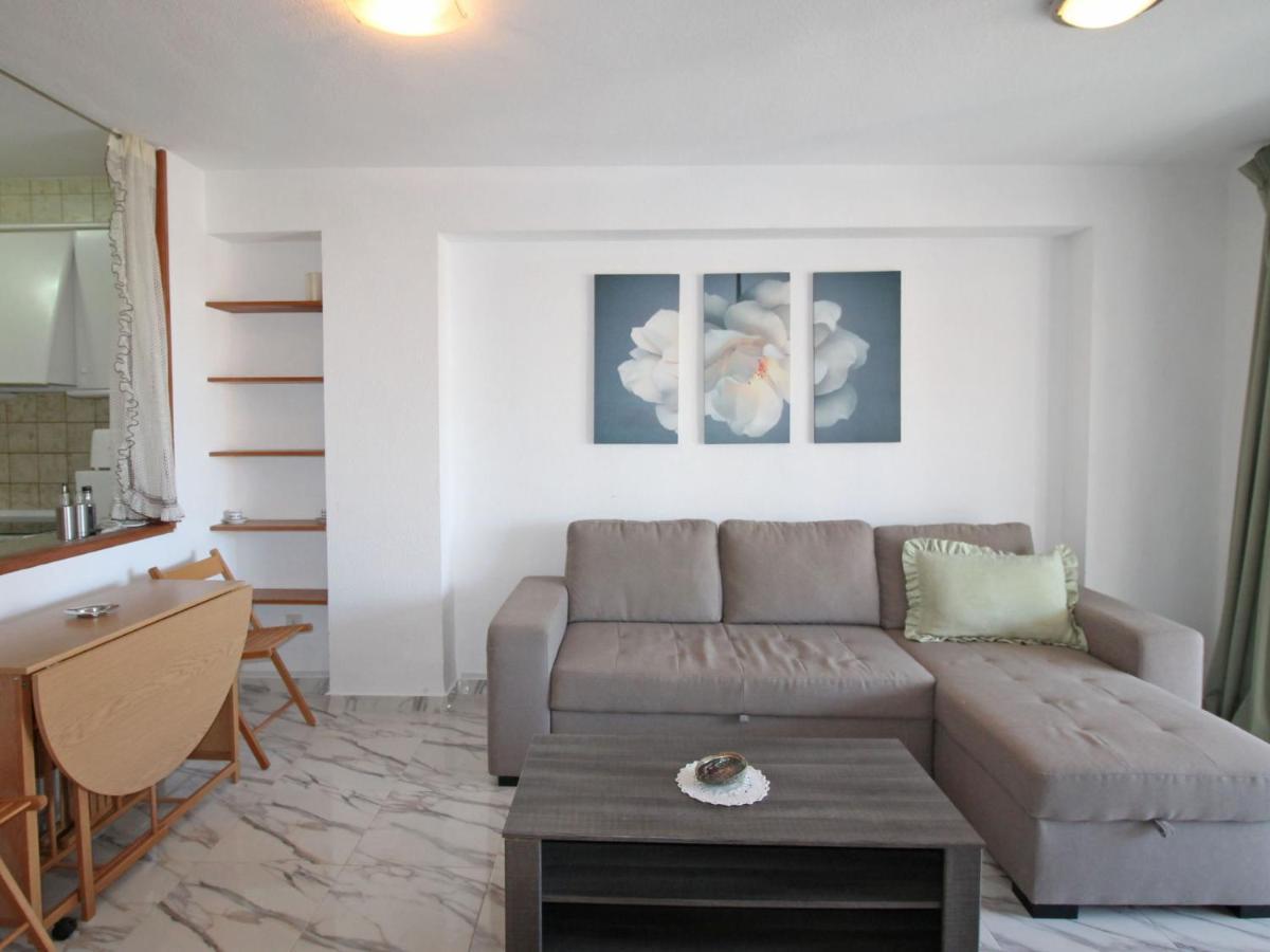 Apartment Waldorff By Interhome Benidorm Dış mekan fotoğraf