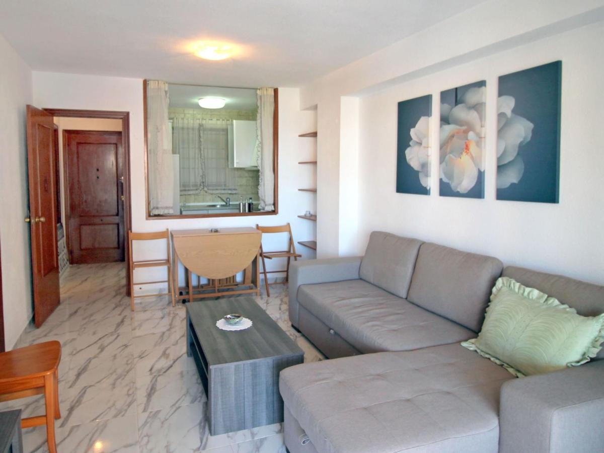 Apartment Waldorff By Interhome Benidorm Dış mekan fotoğraf